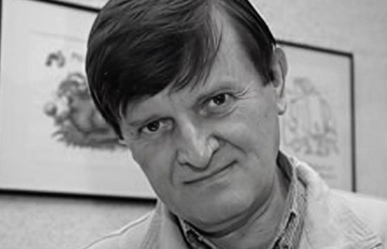 Zmarł dziennikarz muzyczny Polskiego Radia Białystok