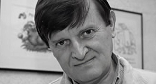 Zmarł dziennikarz muzyczny Polskiego Radia Białystok