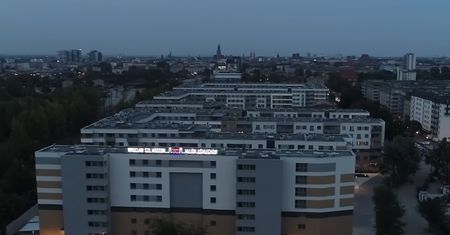 Skandal we Wrocławiu. Ktoś terroryzuje mieszkańców