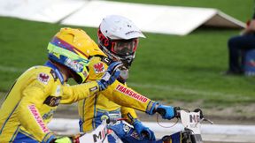Włókniarz - Stal: zmiany wśród gości (składy)