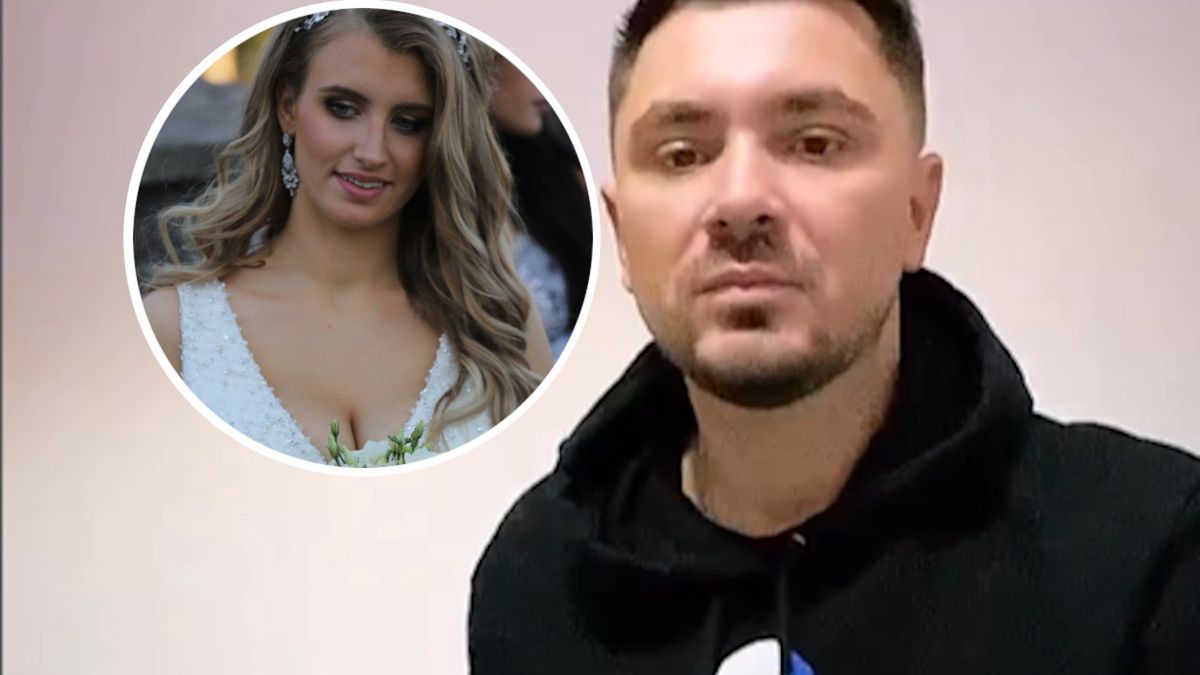 Daniel Martyniuk (na zdjęciu w miniaturce: Ewelina Martyniuk)