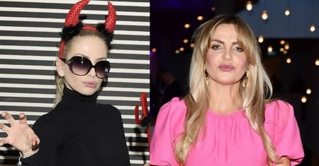 Nawrócona Maja Frykowska o Halloween: "Nie czczę kultu śmierci, celebruję życie"