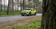 Pierwsza jazda: Škoda Elroq RS – najszybsza, ale i pragmatyczna