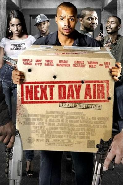 Next Day Air