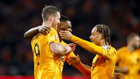 Holandia zapewniła sobie awans na Euro 2024. To nie było piłkarskie święto