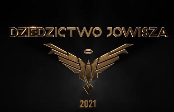 Netflix zapowiada serial „Dziedzictwo Jowisza”