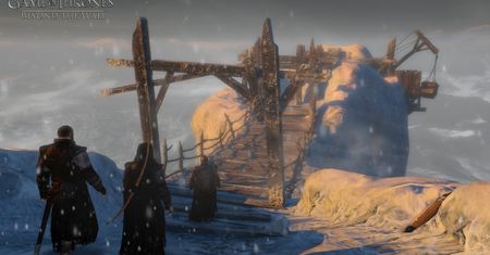 Nikt nie spodziewał się dodatku do Game of Thrones