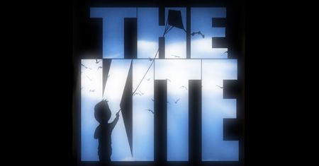 The Kite - gdy dobra gra nie jest "dobrą grą"