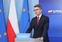 Kryscina Cimanouska przyleci do Polski? Rzecznik rządu komentuje