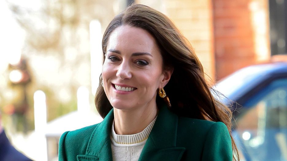 Kate Middleton zaangażowała się w kolejną ważną akcję
