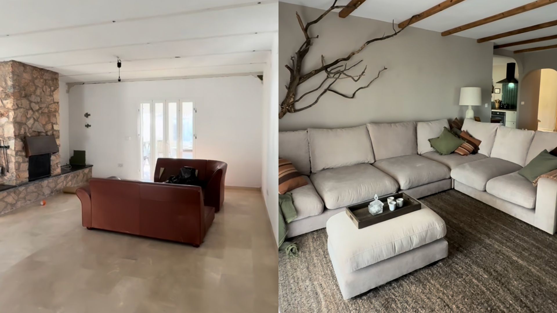 Tak wygląda hiszpańska willa Blanki Lipińskiej