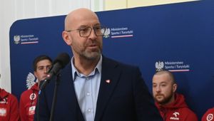 Oświadczenie ws. Rosji i Białorusi. Podpisał się polski minister