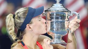 US Open: Andżelika Kerber pierwszą Niemką od 1996 roku z tytułem w Nowym Jorku!