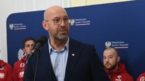 Oświadczenie ws. Rosji i Białorusi. Podpisał się polski minister