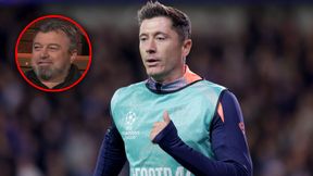 Spisek przeciwko Lewandowskiemu? Legenda mówi wprost