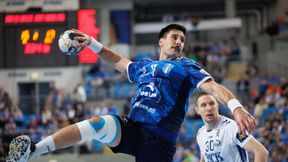 Orlen Wisła przegrywała cały mecz. Ostatecznie zapunktowała