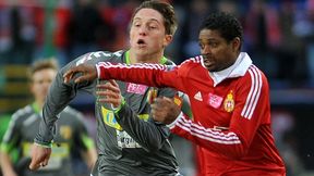 Wisła zaproponowała Kew Jaliensowi rozwiązanie kontraktu