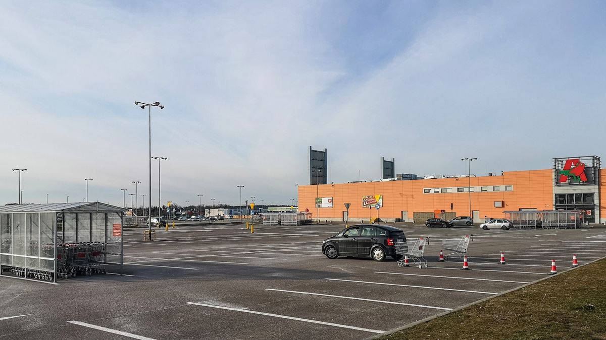 Michal Fludra/NurPhoto via Getty Images