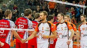 Jastrzębski Węgiel - Effector Kielce 3:0