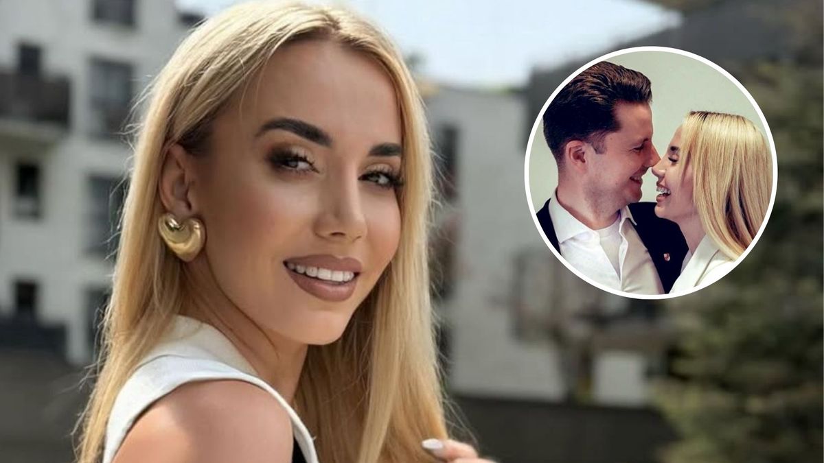 Marianna Schreiber radzi jak wybierać mężczyzn
