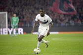 Piłka nożna: Liga francuska - mecz: Paris Saint-Germain - Olympique Lyon