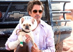 TVN 7 Zanim odejdą wody