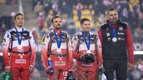Żużel. Porażka Polaków w SoN. Patryk Dudek wszystko wytłumaczył