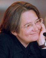 Agnieszka Holland: Nie robię pop kultury