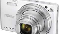 Nikon: siedem nowych aparatów z serii Coolpix (wideo)