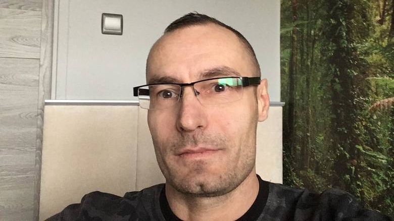 Materiały prasowe / Na zdjęciu:  Artur Kramarczyk