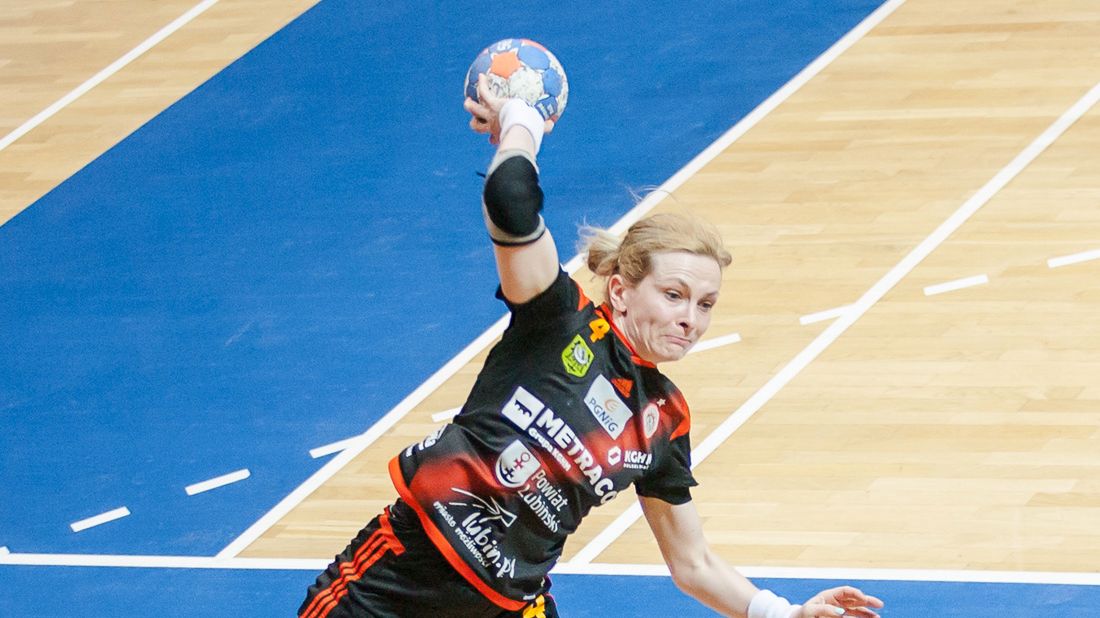 WP SportoweFakty / GRZEGORZ JĘDRZEJEWSKI