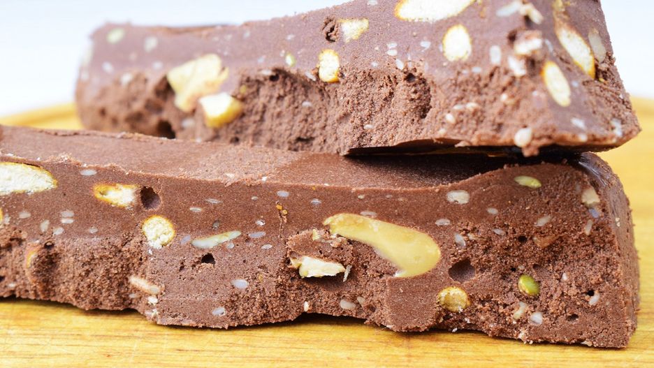 Jeśli pamiętasz te smaki to urodziłeś się w latach 90