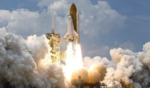 Pierwszy komercyjny lot w kosmos. Sprzedano już 800 biletów