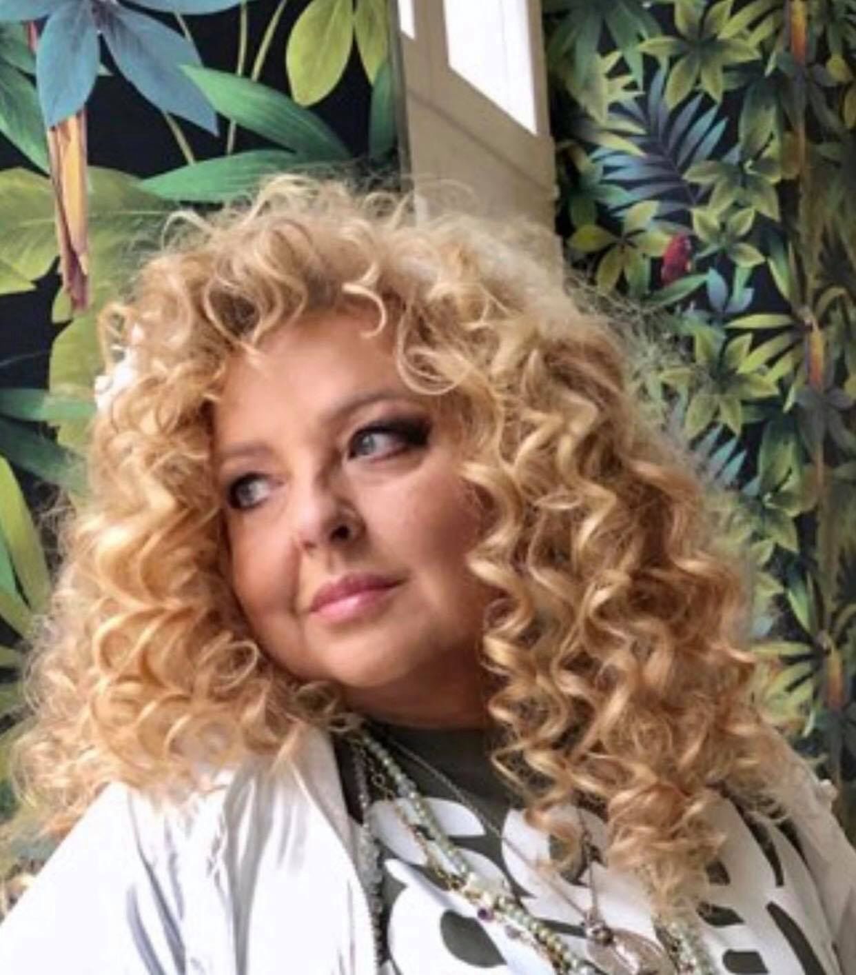 Magda Gessler