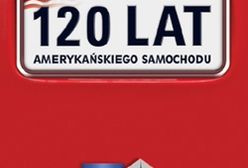 Nowa książka o historii amerykańskiej motoryzacji