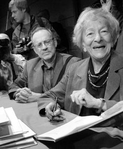 200 tys. zł będzie wynosiła Nagroda Poetycka im. Wisławy Szymborskiej