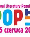 POPLIT. Festiwal literatury popularnej