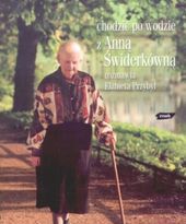 Nagroda literacka im. F. Karpińskiego dla prof. Anny Świderkówny