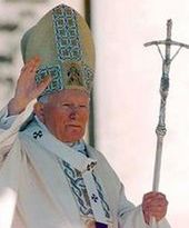 SB chciała wrobić Solidarność w zamach na Jana Pawła II