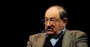 Umberto Eco kończy 80 lat