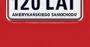 Nowa książka o historii amerykańskiej motoryzacji
