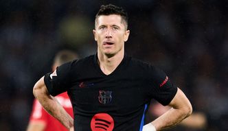 Tak Hiszpanie jeszcze nie pisali o Lewandowskim. "Gorzka noc"