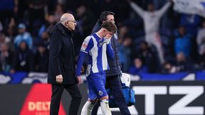 Złe wieści ws. Pietuszewskiego