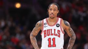 Bulls przerwali serię Nets. Antetokounmpo znów dał show