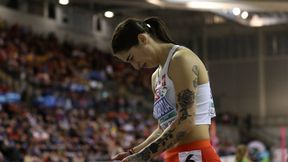 HMŚ. Ewa Swoboda bez medalu!