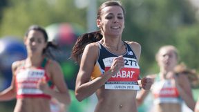 Anna Sabat: Jak ja niemądrze biegam! Dobrze, że nie dałam ciała