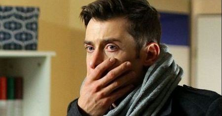 "M jak miłość": Marek zabije kochanka córki?!