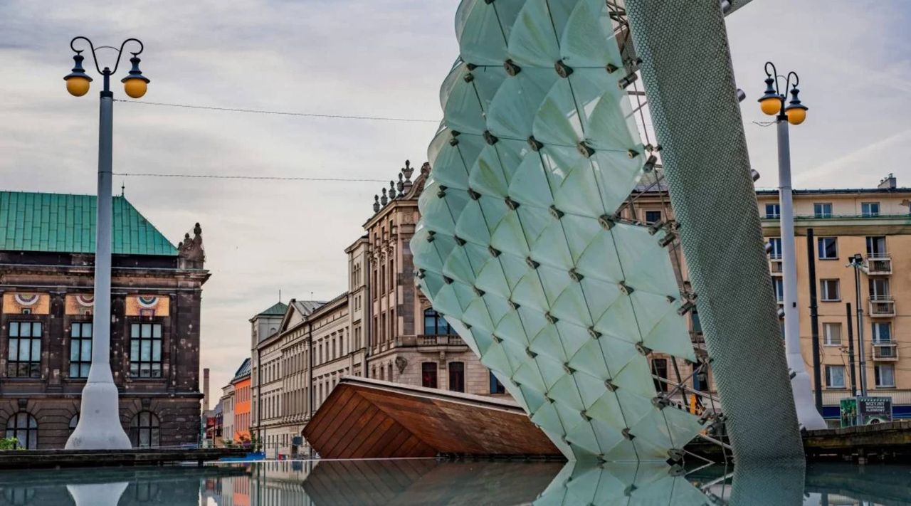 Piątek w Poznaniu przyniesie więcej chmur