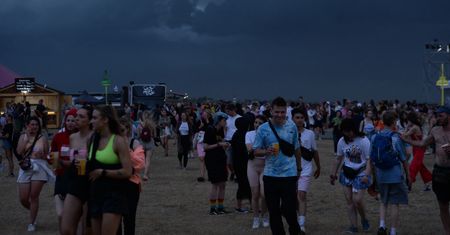 Organizatorzy Open'er Festival 2022 wydali oświadczenie. Wcześniej odwołano część koncertów
