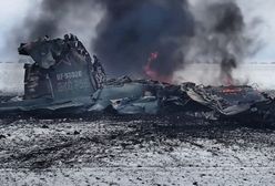 "Strzelił" ich Piorun. Rosjanie są przerażeni